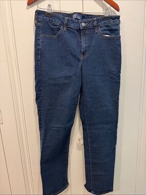 GAP Dark Blue classic straight  Jeans